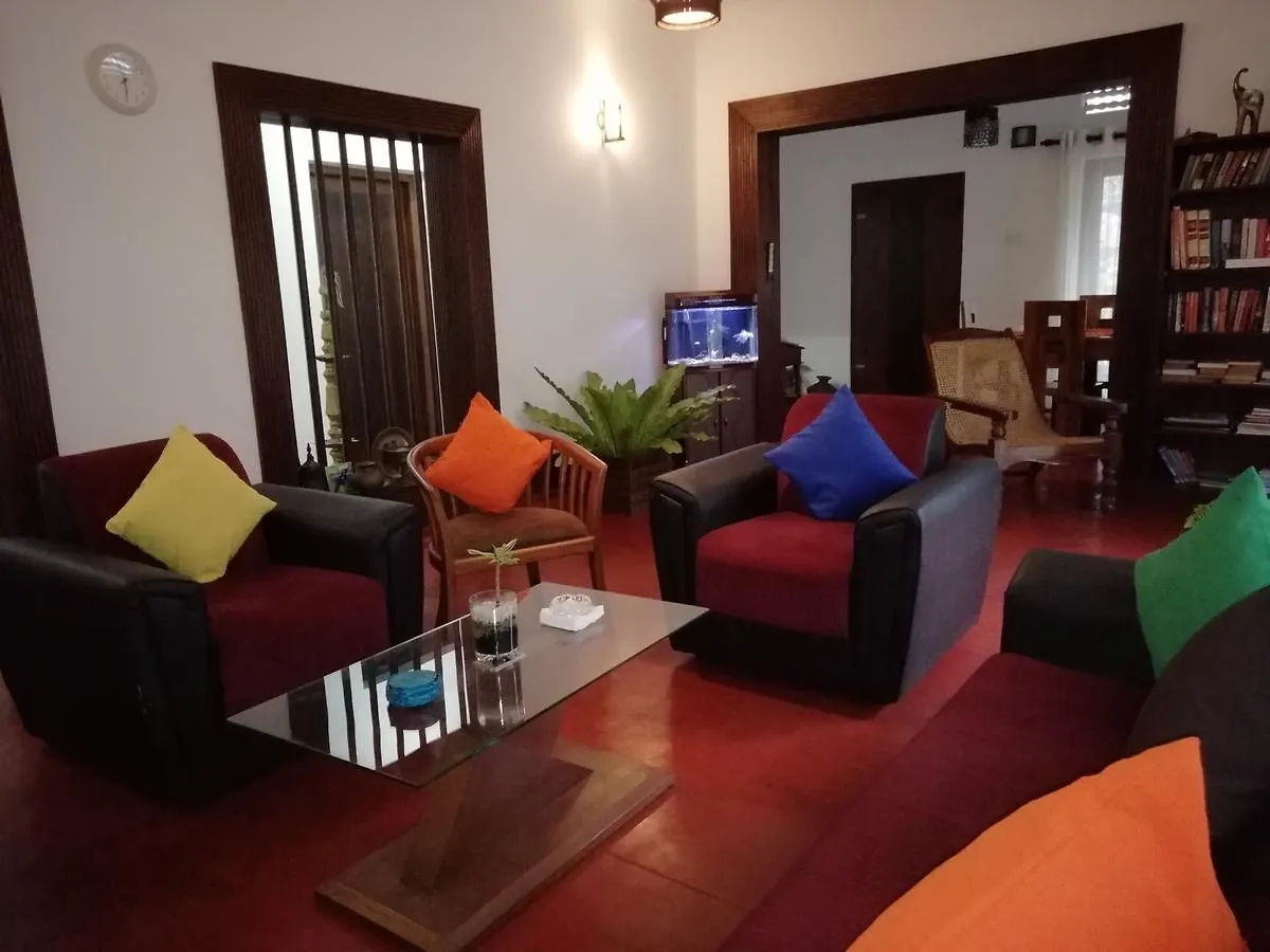 Hotel Mahaweli Shades Kandy Sri Lanka