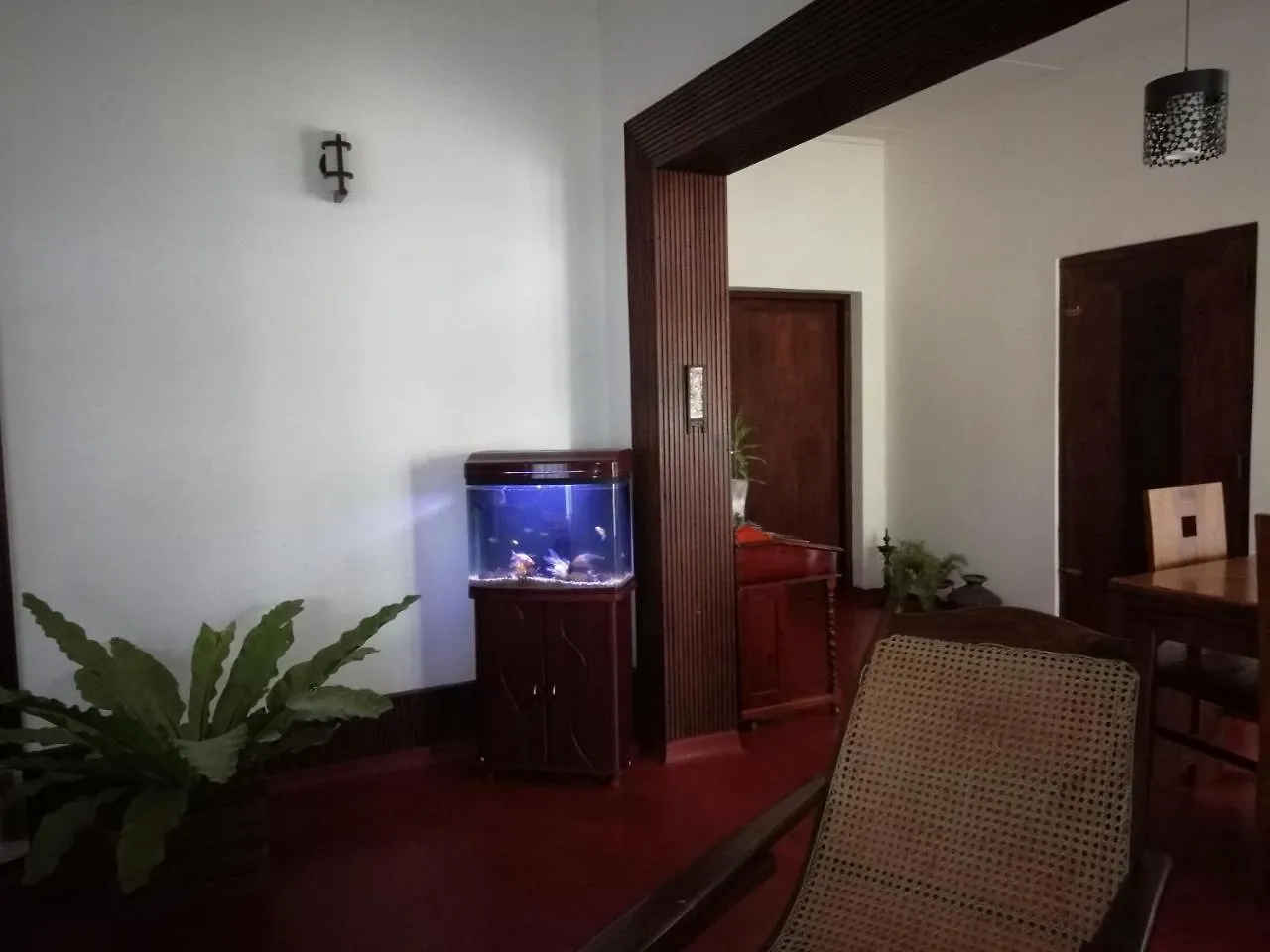 Hotel Mahaweli Shades Kandy 2*,  Sri Lanka